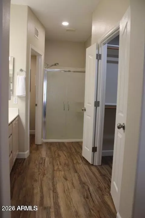 Entry Way - 6001 E Southern Ave #14, Mesa, AZ 85206 photo 3 of 4