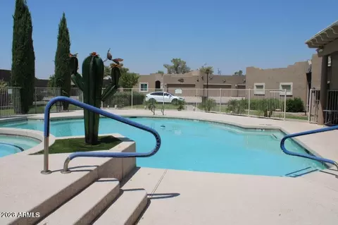 Exterior - 6001 E Southern Ave #14, Mesa, AZ 85206 photo 2 of 7