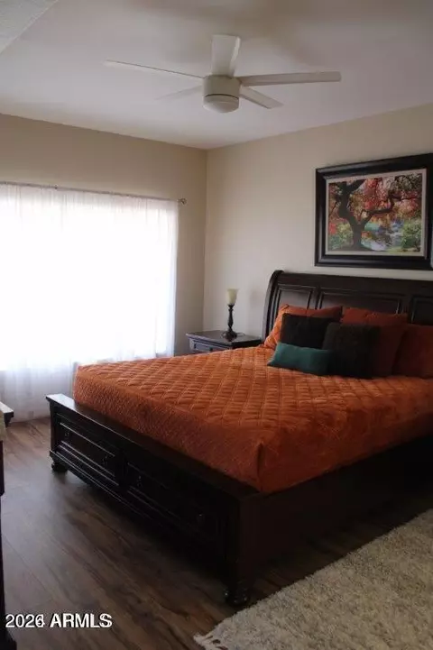 Bedroom - 6001 E Southern Ave #14, Mesa, AZ 85206 photo 1 of 3