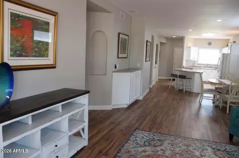 Entry Way - 6001 E Southern Ave #14, Mesa, AZ 85206 photo 2 of 4