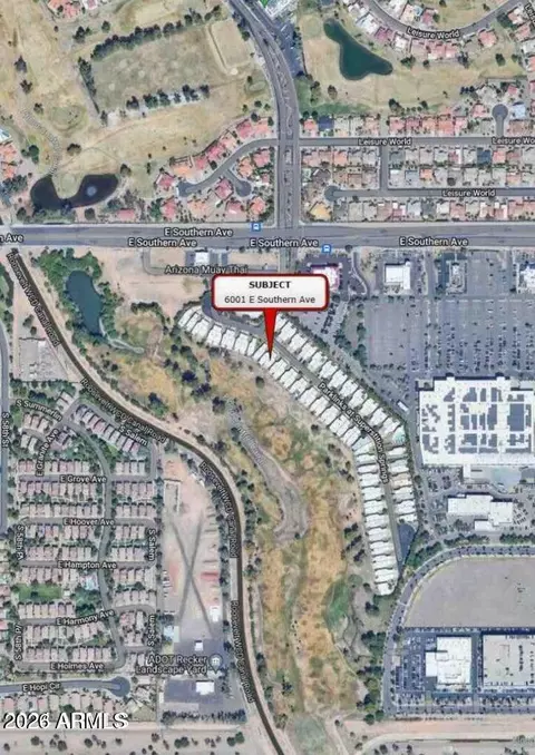 Other - 6001 E Southern Ave #14, Mesa, AZ 85206 photo 13 of 15