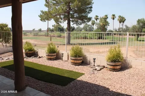 Exterior - 6001 E Southern Ave #14, Mesa, AZ 85206 photo 5 of 7