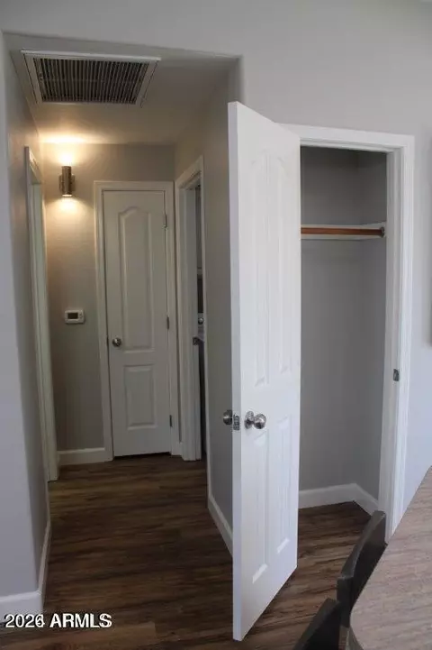 Entry Way - 6001 E Southern Ave #14, Mesa, AZ 85206 photo 4 of 4