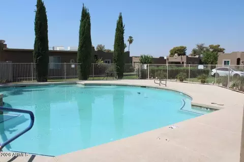Exterior - 6001 E Southern Ave #14, Mesa, AZ 85206 photo 1 of 7