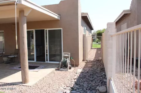 Exterior - 6001 E Southern Ave #14, Mesa, AZ 85206 photo 6 of 7