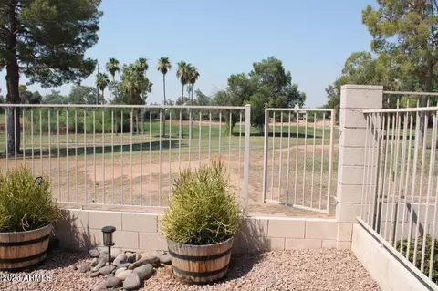 Exterior - 6001 E Southern Ave #14, Mesa, AZ 85206 photo 7 of 7