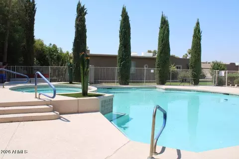 Exterior - 6001 E Southern Ave #14, Mesa, AZ 85206 photo 3 of 7