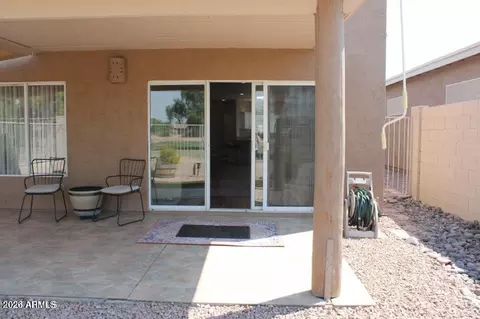 Exterior - 6001 E Southern Ave #14, Mesa, AZ 85206 photo 4 of 7