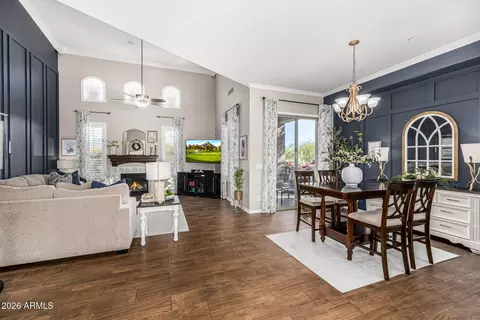 20802 N Grayhawk Dr #1038, Scottsdale, AZ 85255