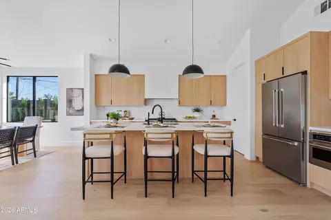 Kitchen - 1246 E Oregon Ave, Phoenix, AZ 85014 photo 1 of 4