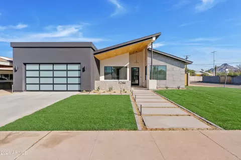 1246 E Oregon Ave, Phoenix, AZ 85014