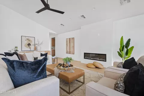Living - 1246 E Oregon Ave, Phoenix, AZ 85014 photo 3 of 3