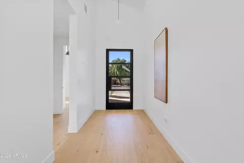 Entry Way - 1246 E Oregon Ave, Phoenix, AZ 85014 photo 1 of 3