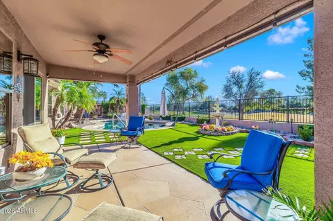 Exterior - 2202 S Duval --, Mesa, AZ 85209 photo 9 of 11