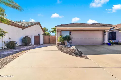 Exterior - 2202 S Duval --, Mesa, AZ 85209 photo 4 of 11