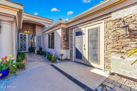Exterior - 2202 S Duval --, Mesa, AZ 85209 photo 3 of 11
