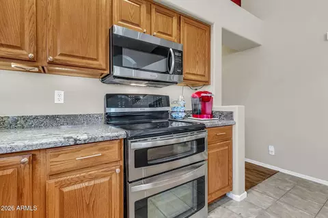 Kitchen - 2202 S Duval --, Mesa, AZ 85209 photo 2 of 4
