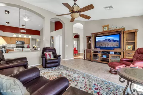Living - 2202 S Duval --, Mesa, AZ 85209 photo 1 of 6