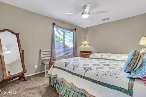 Bedroom - 2202 S Duval --, Mesa, AZ 85209 photo 6 of 6