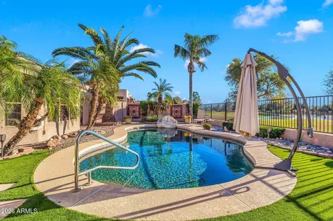 Exterior - 2202 S Duval --, Mesa, AZ 85209 photo 2 of 11