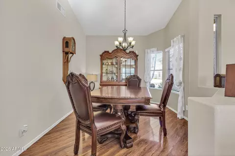 Dining - 2202 S Duval --, Mesa, AZ 85209 photo 1 of 2