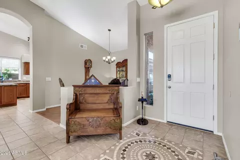 Entry Way - 2202 S Duval --, Mesa, AZ 85209 photo 2 of 2