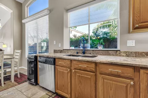 Kitchen - 2202 S Duval --, Mesa, AZ 85209 photo 1 of 4