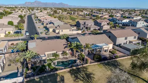 View/Area - 2202 S Duval --, Mesa, AZ 85209 photo 1 of 16