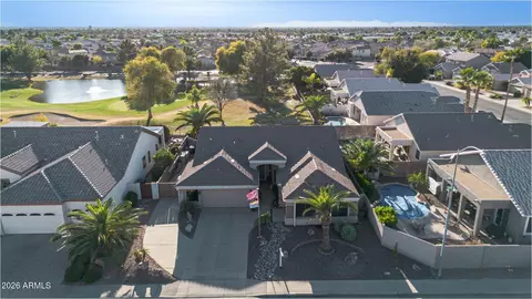 View/Area - 2202 S Duval --, Mesa, AZ 85209 photo 3 of 16