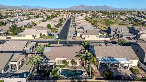 View/Area - 2202 S Duval --, Mesa, AZ 85209 photo 7 of 16