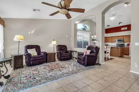 Living - 2202 S Duval --, Mesa, AZ 85209 photo 5 of 6