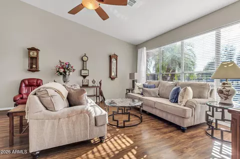 Living - 2202 S Duval --, Mesa, AZ 85209 photo 4 of 6