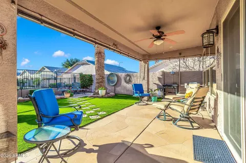 Exterior - 2202 S Duval --, Mesa, AZ 85209 photo 10 of 11