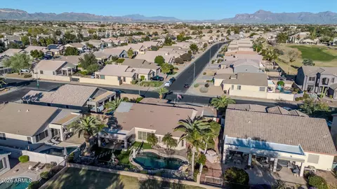 View/Area - 2202 S Duval --, Mesa, AZ 85209 photo 6 of 16