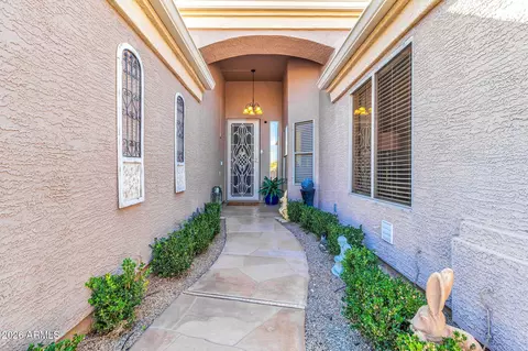 Entry Way - 2202 S Duval --, Mesa, AZ 85209 photo 1 of 2