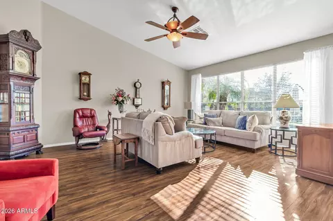 Living - 2202 S Duval --, Mesa, AZ 85209 photo 2 of 6