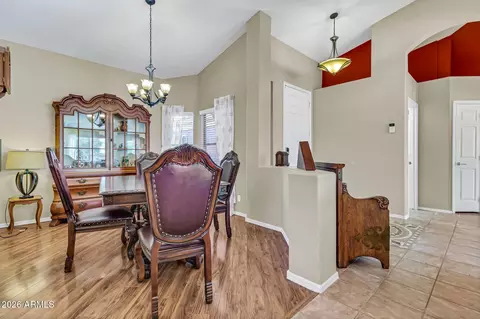 Dining - 2202 S Duval --, Mesa, AZ 85209 photo 2 of 2