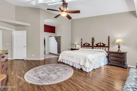 Bedroom - 2202 S Duval --, Mesa, AZ 85209 photo 4 of 6