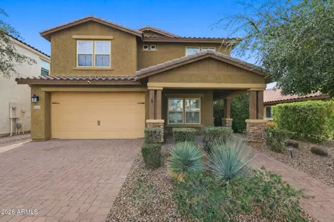 10249 E Kinetic Dr, Mesa, AZ 85212