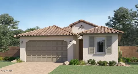 15993 S 187th Dr, Goodyear, AZ 85338