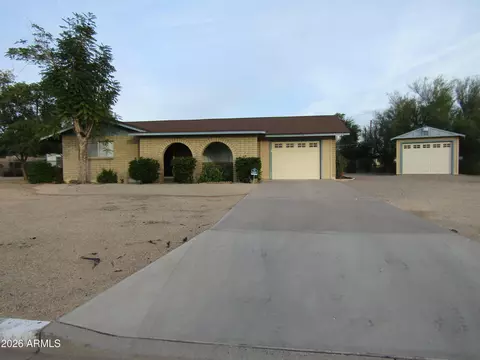1417 N 67th St, Mesa, AZ 85205