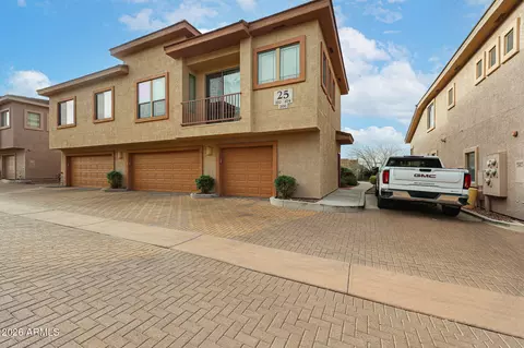 42424 N Gavilan Peak Pkwy #25206, Anthem, AZ 85086