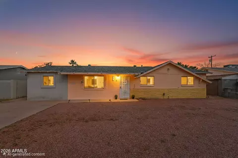 1120 W Romo Jones St, Tempe, AZ 85281
