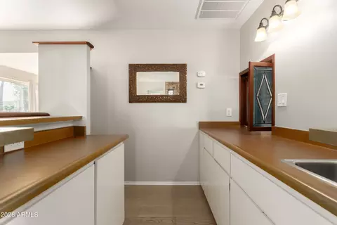 Entry Way - 1874 E Geneva Dr, Tempe, AZ 85282 photo 1 of 1