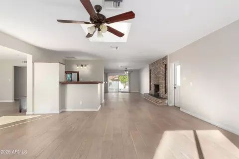 Living - 1874 E Geneva Dr, Tempe, AZ 85282 photo 5 of 10