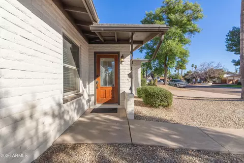 Exterior - 1874 E Geneva Dr, Tempe, AZ 85282 photo 3 of 7