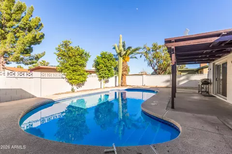 Exterior - 1874 E Geneva Dr, Tempe, AZ 85282 photo 7 of 7