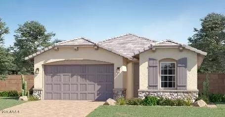 15987 S 187th Dr, Goodyear, AZ 85338