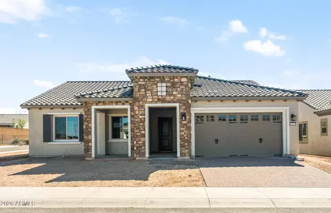 26479 W Selena Dr, Buckeye, AZ 85396