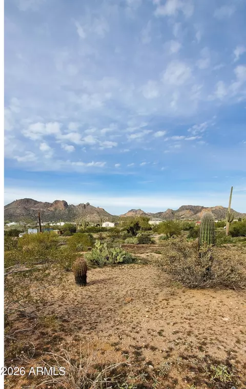 564 W Mckellips Blvd #-, Apache Junction, AZ 85120